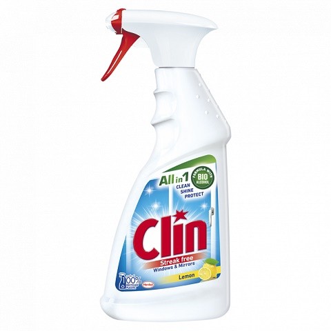 Clin Windows Citrus rozprašovač 500 ml